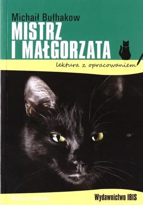 Obrázek produktu pro Powieść Mistrz i Małgorzata z opracowaniem - Michaił Bułhakow