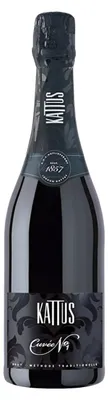 Produktbild von Kattus Cuvee No.1 Sekt 12% Vol. 0.75L