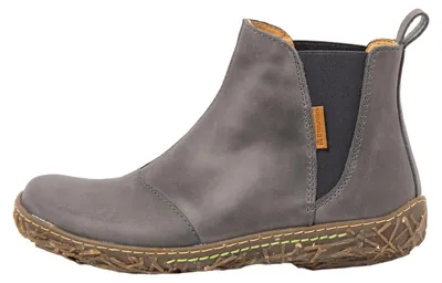 Image de El Naturalista Bottines pour Femme N786 ARIZONA DENIM/ NIDO Couleur Bleu