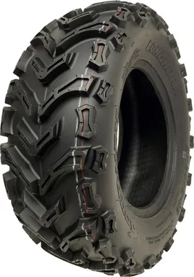 Produktbild von 24x8.00-12 Quad-ATV-Reifen, 6-lagig, Wanda P3128, E-, straßenzugelassen, schlauchlos, 40J