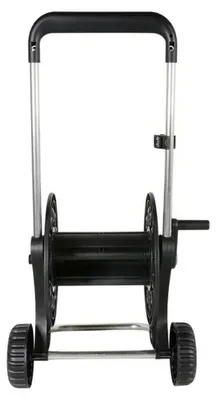 Produktbild von claber® Premium Aluminium-Schlauchwagen-Kit