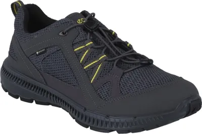 Produktbild von Ecco Komfort Slipper Herren 31393335393136 Grau 43 EU