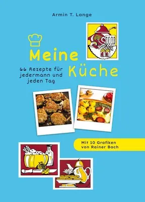 Produktbild von Meine Küche