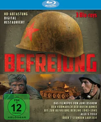 Produktbild von Various-Befreiung