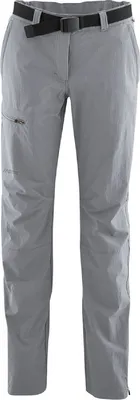 Produktbild von MAIER SPORTS Da-Hose el. - Inara slim sleet 38