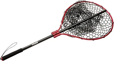 Produktbild von Rapala Scoop-R Silicon Net L - Kescher