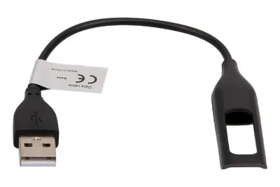 Produktbild von OTB USB Ladekabel / Ladeadapter für Fitbit Flex