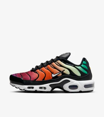 Produktbild von Nike TN Air Max Plus "Rainbow", Mehrfarbig, Größe: 42