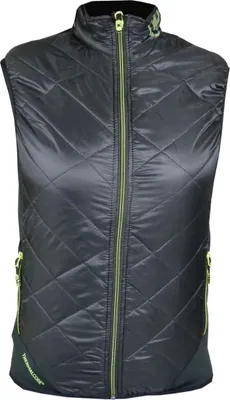 Produktbild von HAVEN Fahrradweste - THERMAL - Schwarz L