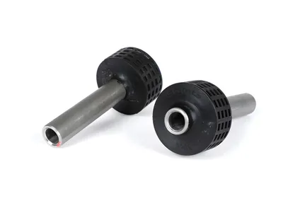 Produktbild von Silentblock Set BGM Motor für Vespa V50, V90, SS50, SS90, PV125, ET3