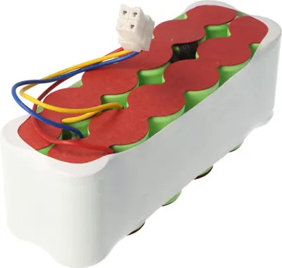 Produktbild von Samsung VCR8875 Akku DJ96-00136B als Nachbau Akku 2000mAh