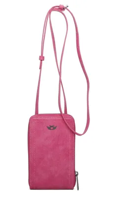 Produktbild von Fritzi aus Preußen Handytasche Abendtasche Vintag Fritzi Jozy Squeezy Pink