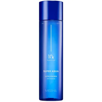 Produktbild von Missha Ultra Hyalron Haut Essence 200ml