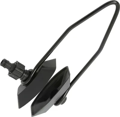 Produktbild von Universeller Außenbordmotor-Wasserreiniger, Boots-Gehörschutz, Motorreiniger für Boote