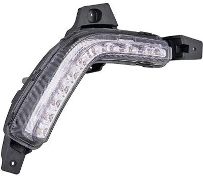 Produktbild von DIEDERICHS Tagfahrlicht 6852288 Rechts für HYUNDAI i10 (IA)