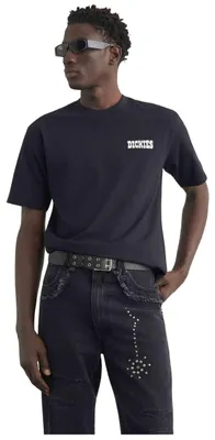 Produktbild von T-Shirt Dickies DK0A88JIBLK1 für Herren