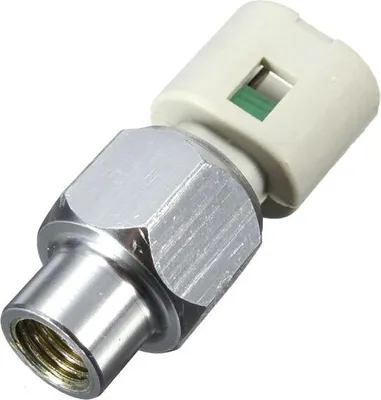 Imagen del producto de Sensor de presión para interruptor de anillo de acero, compatible con Renault Clio, Megane, Laguna y Kangoo