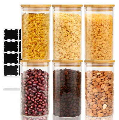 Image de Ensemble de 6 verres de 750 ml