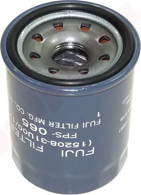 Obrázek produktu pro Olejový filtr Pro Honda D65Xh85 M20X1,5 ( 15400-Zj1-004 )
