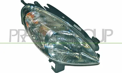 Produktbild von PRASCO Scheinwerfer Hauptscheinwerfer für CITROËN XSARA PICASSO (N68) CI7154603