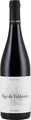 Produktbild von Vinos Valtuille Pago Valdoneje Mencia 2024 | Rotwein | Spanien | 1 x 0,75 Liter