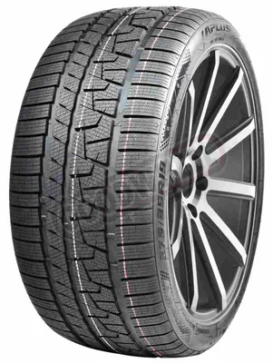 Zdjęcie produktu dla 205/55R17 95V A702 Xl