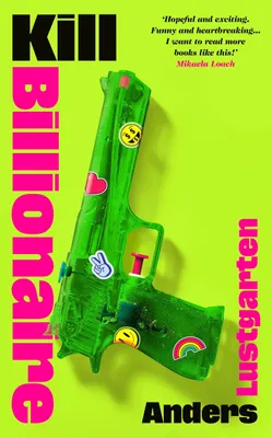 Produktbild von Kill Billionaire