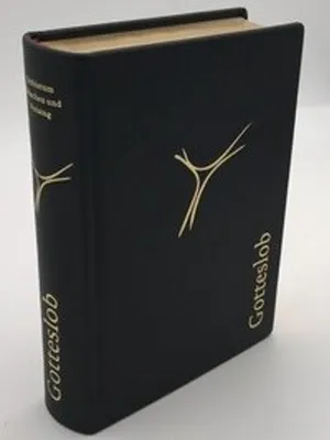 Produktbild von Gotteslob. Katholisches Gebet- und Gesangbuch - Ausgabe für das Erzbistum München und Freising