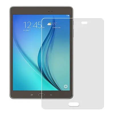 Image de Film de protection pour écran Samsung Galaxy Tab A 9.7, verre trempé composite 9H, protection renforcée