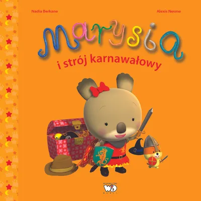 Immagine prodotto di Marysia I Strój Karnawałowy