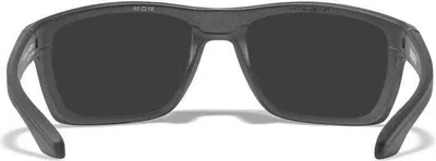 Produktbild von Wiley X Kingpin Polarisierte Sonnenbrille Durchsichtig Mann Durchsichtig One Size