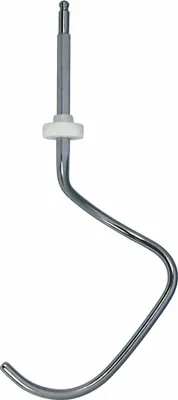 Produktbild von easyPART passend für 00080060 BOSCH Knethaken für Küchenmaschinen Siemens 080060 passend in ProfiMixx 44 46 47 Profi 45 Microtronic