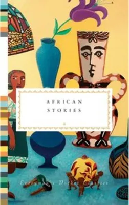 Produktbild von Afrikanische Geschichten