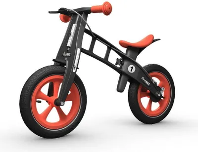 Obrázek produktu pro FirstBike Limited Edition Orange