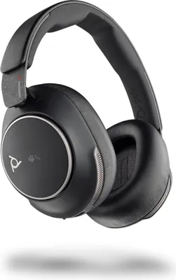 Produktbild von Poly Voyager Surround 80 UC - Kopfhörer mit Mikrofon