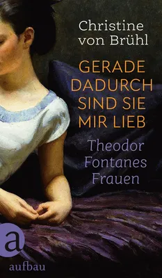 Productafbeelding van Gerade dadurch sind sie mir lieb