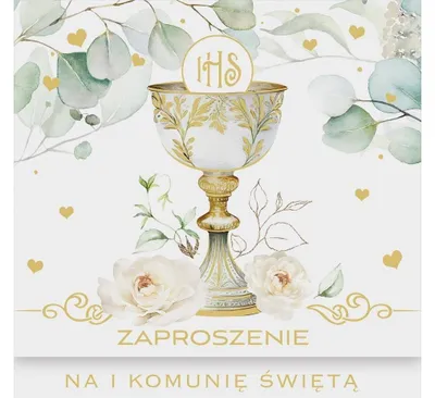 Obrázek produktu pro Pozvánka na svatbu (10 ks) – Godan