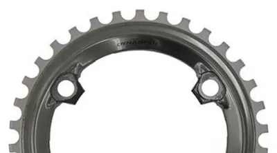 Produktbild von Shimano Xtr M9000/m9020 Kettenblatt Silber 38t Silber 38t