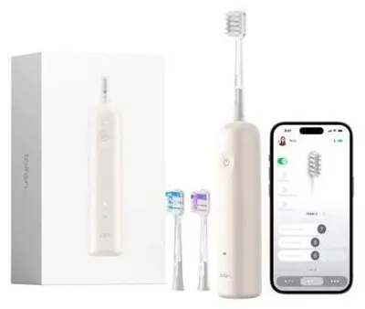 Produktbild von Laifen Abs Standart Elektrische Zahnbürste One Size