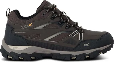 Produktbild von Regatta Holcombe Iii Low Wanderschuhe Grau EU 42 Mann Grau EU 42