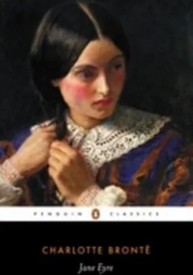 Produktbild von Jane Eyre