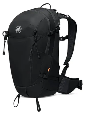 Produktbild von MAMMUT Lithium 25 L Wanderrucksack schwarz