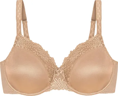 Obrázek produktu pro Triumph Ladyform Soft, Zmenšující, Béžová, Vzorovaný, Smooth Skin, Ženy, Záda