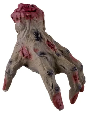 Produktbild von Halloween Deko Eiskaltes Händchen laufend