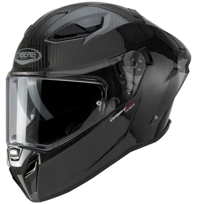 Obrázok produktu pre Caberg Drift Evo II Carbon Helm, karbón, L (59/60)