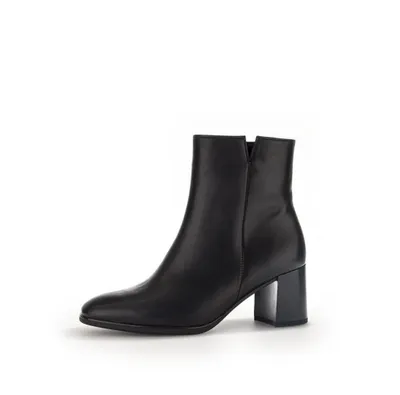 Produktbild von Gabor Damen Chelseaboots 11355-3, 11355-3.5, 11355-4.5, 11355-5, 11355-7.5, 11355-9.5, 11355-2.5, 11355-4, 11355-5.5, 11355-6, 11355-6.5, 11355-7, 11355-8, 11355-8.5, 11355-9 GAB-35-530 schwarz 5.5