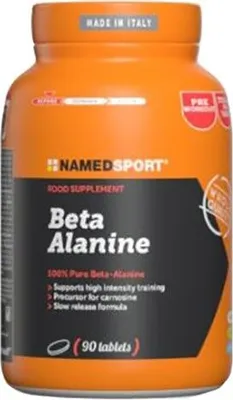 Immagine prodotto di Beta Alanina 90 Compresse