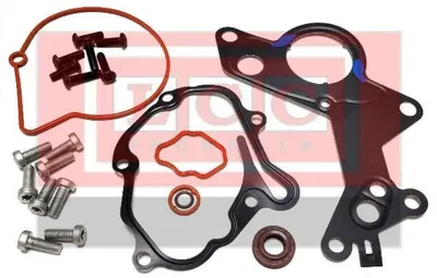 Produktbild von LCC Reparatursatz Unterdruckpumpe (Bremsanlage) TR1415 für VW Golf IV Schrägheck (1J1)