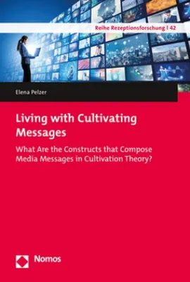 Obrázok produktu pre Living with Cultivating Messages