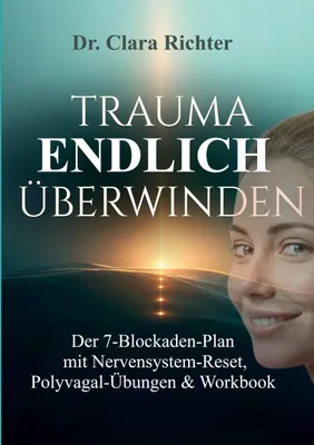 Produktbild von Trauma Endlich Überwinden